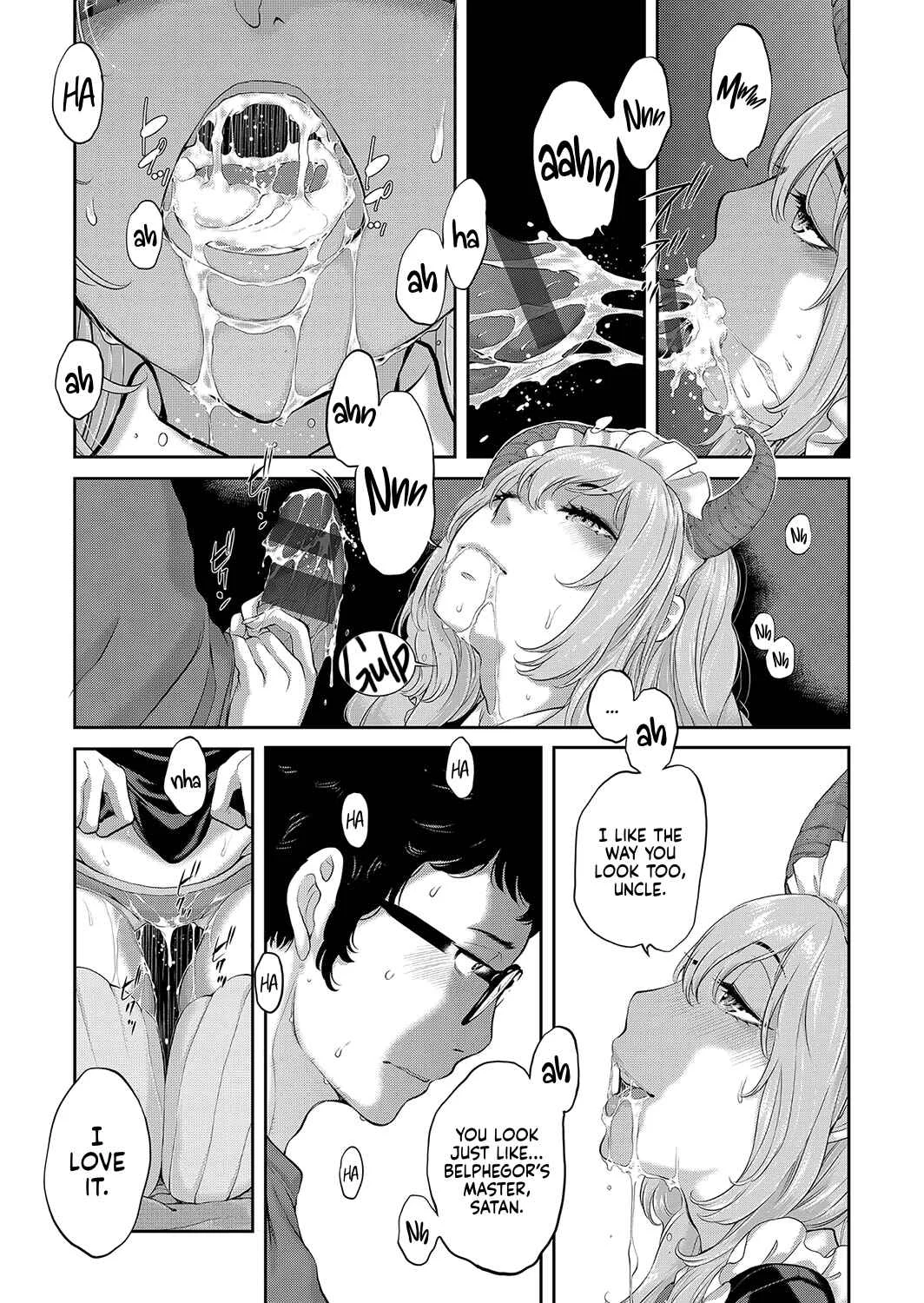 Cosplay Maid ga Ikagawashii Chapter 5: Don't Take My Photo! - Page 18