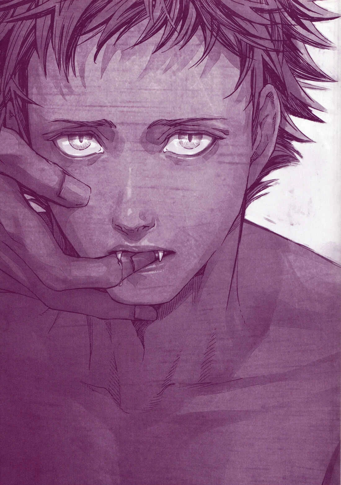 Coyote Chapter 1: scene:1 - Page 6