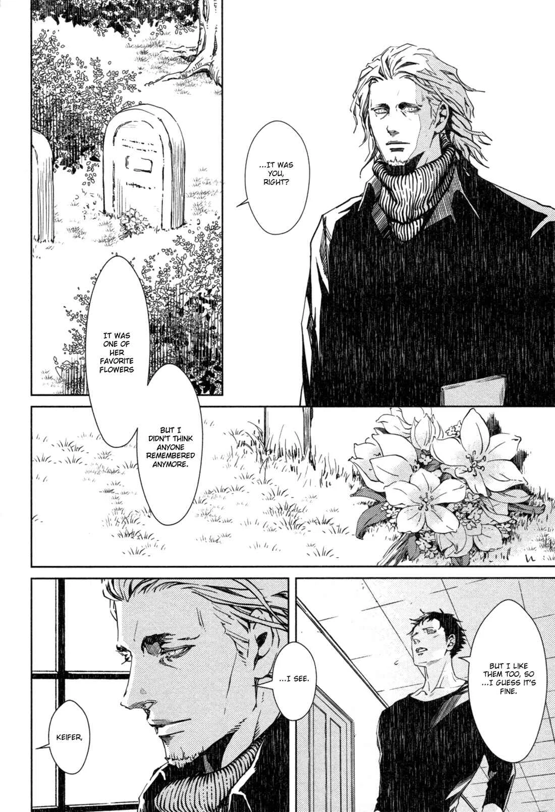 Coyote Chapter 1: scene:1 - Page 28