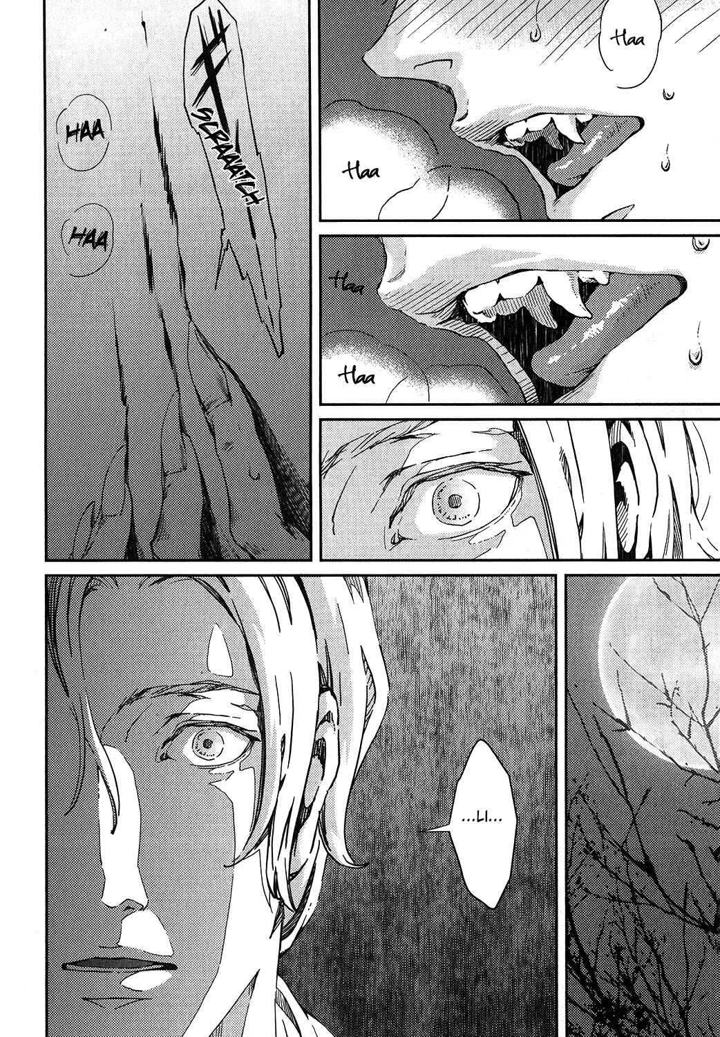 Coyote Chapter 1: scene:1 - Page 36