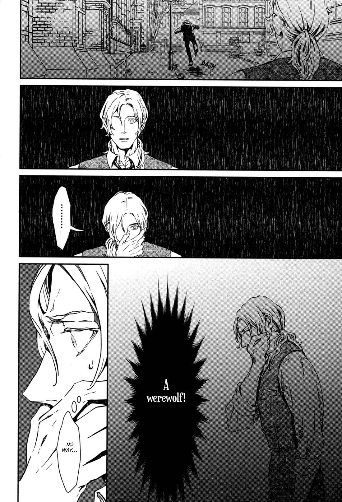 Coyote Chapter 1: scene:1 - Page 38