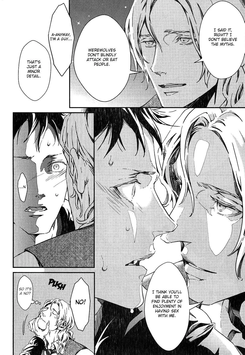 Coyote Chapter 1: scene:1 - Page 44