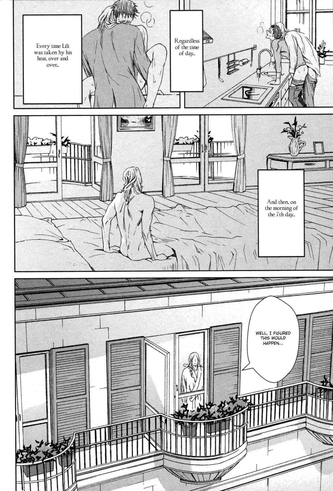 Coyote Chapter 2: scene:2 - Page 24