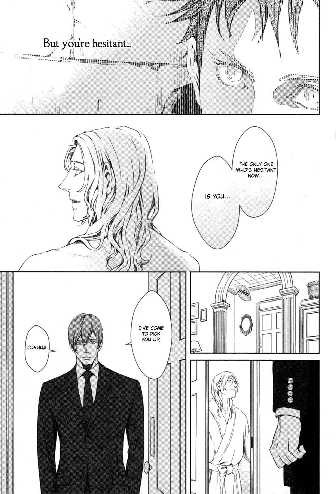 Coyote Chapter 2: scene:2 - Page 25