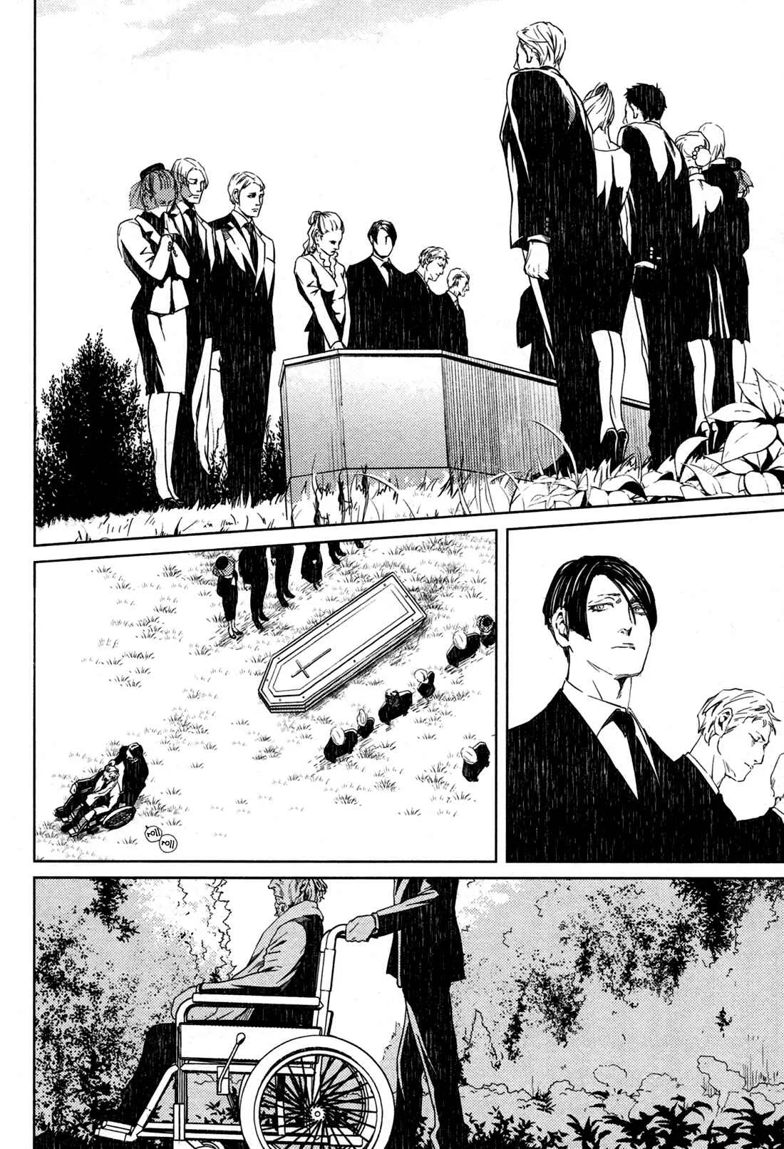 Coyote Chapter 2: scene:2 - Page 26