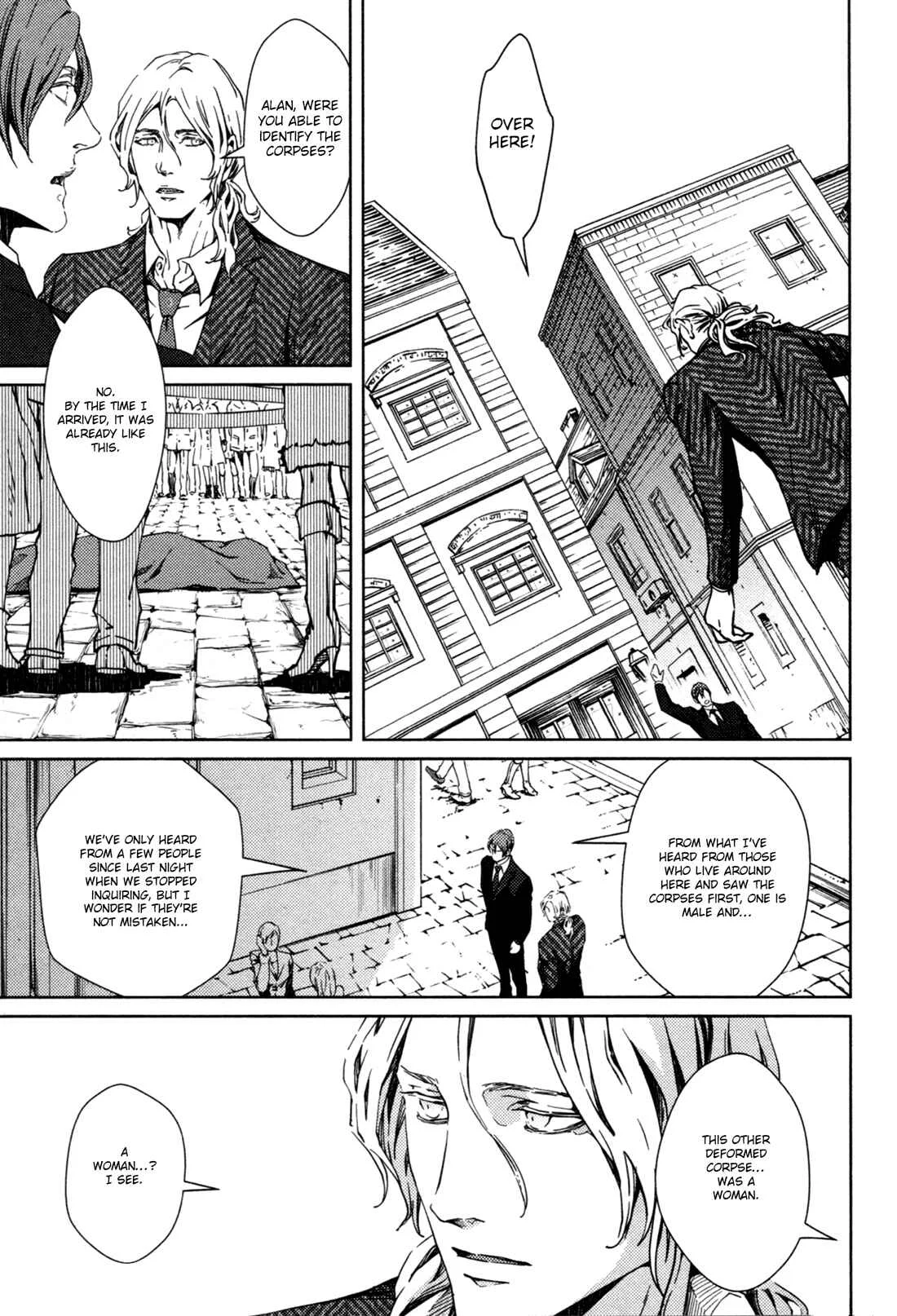 Coyote Chapter 3: scene:3 - Page 7