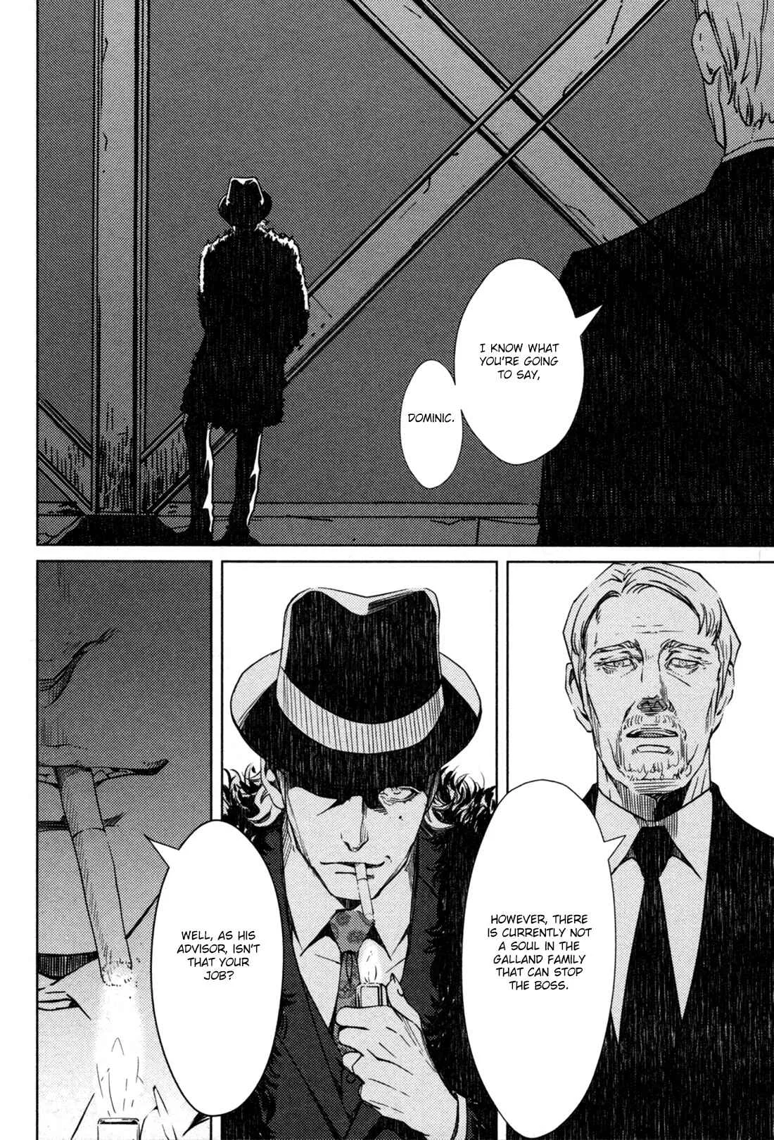 Coyote Chapter 4: scene:4 - Page 2