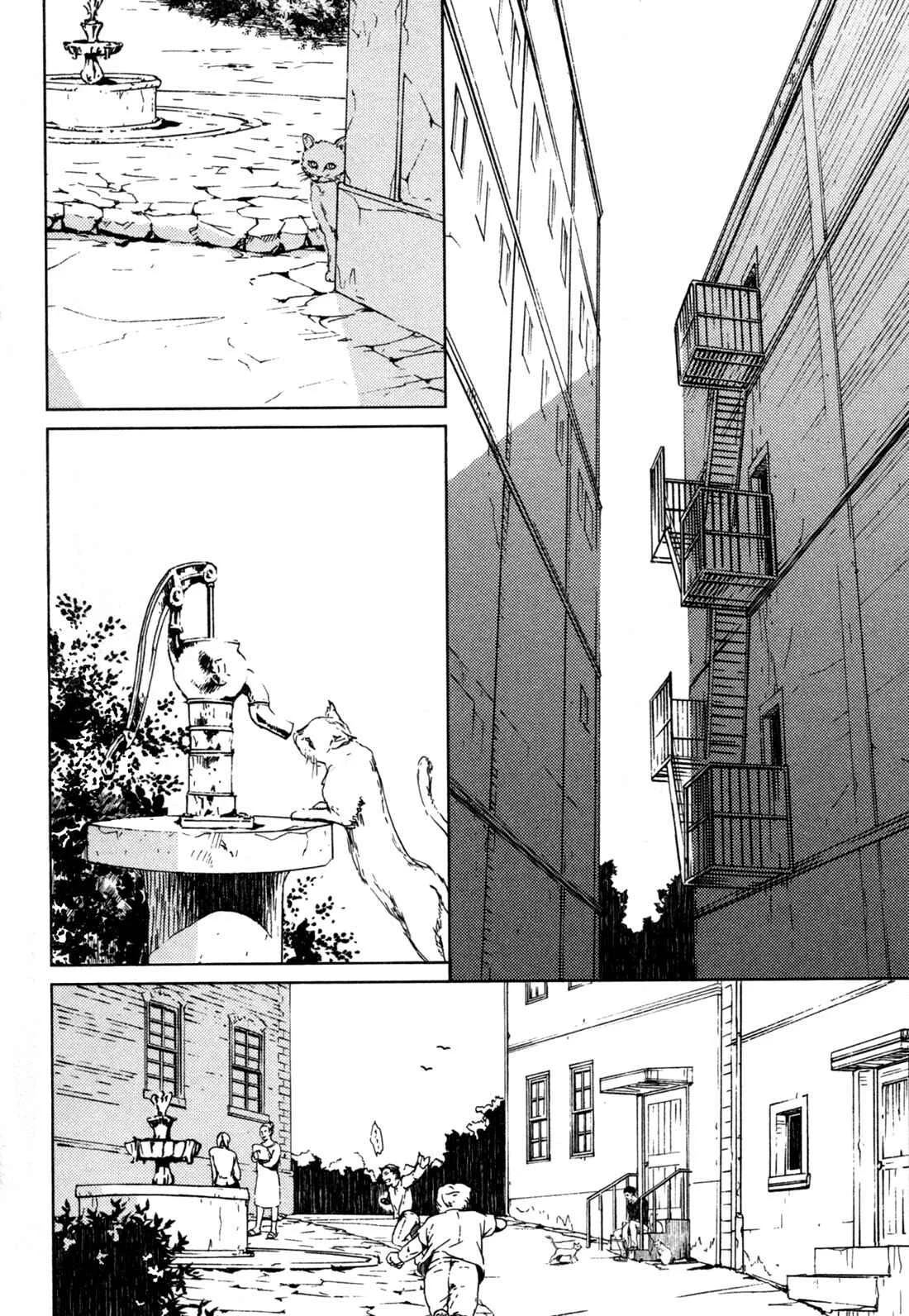 Coyote Chapter 4: scene:4 - Page 14