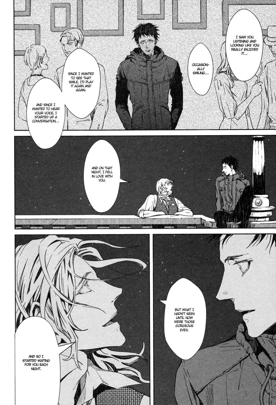 Coyote Chapter 4: scene:4 - Page 26