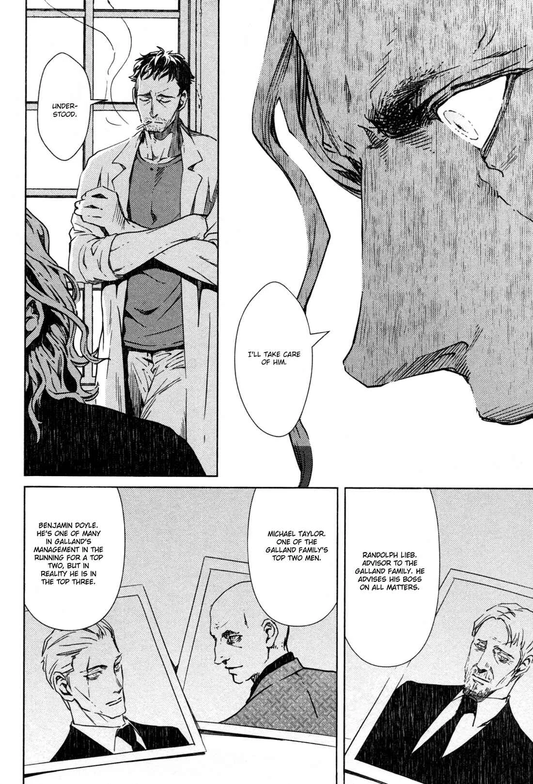 Coyote Chapter 4: scene:4 - Page 34