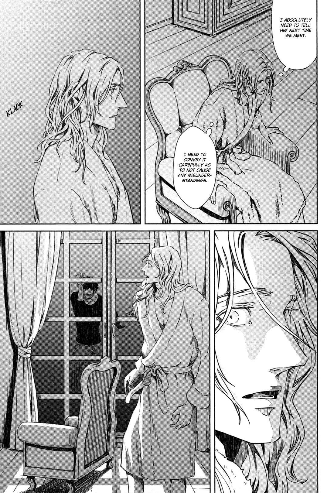 Coyote Chapter 4: scene:4 - Page 43