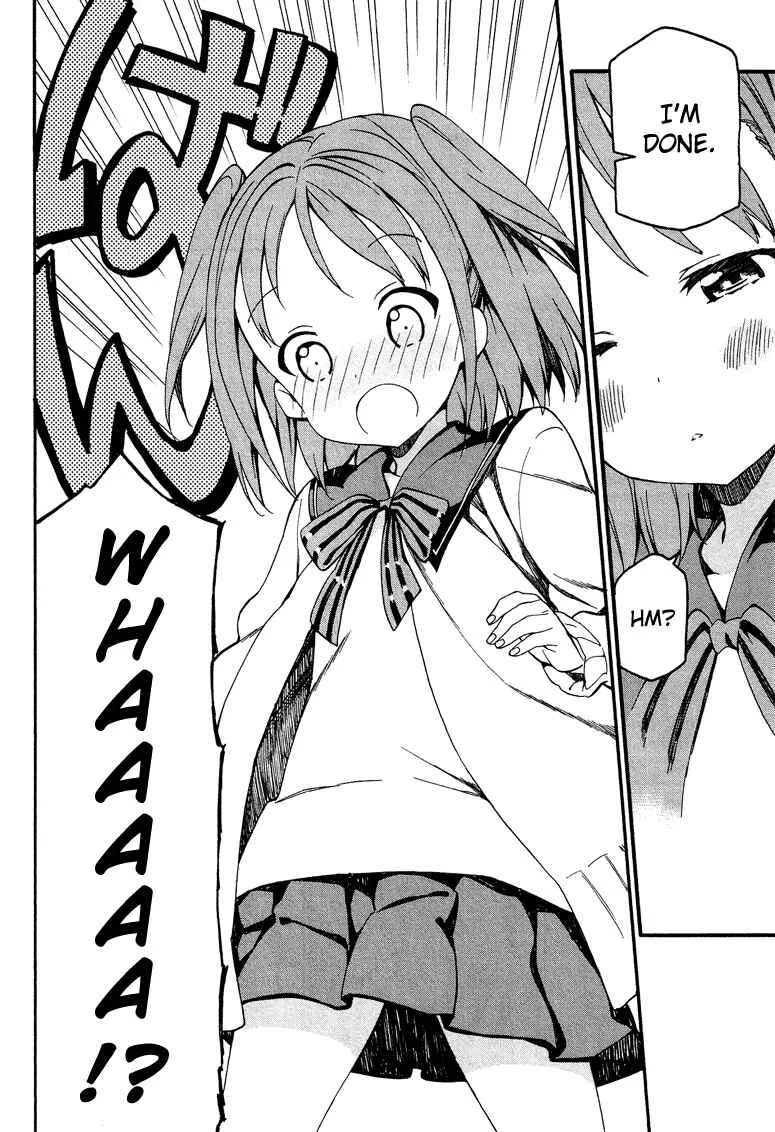 Cross-Dressing Boy Anthology Comic Chapter 1.3: Junan Boy (Moriki Takeshi) - Page 11