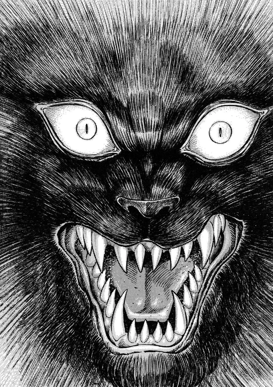 Cutie Honey 2023 Chapter 2: Devil of Hell - Page 5