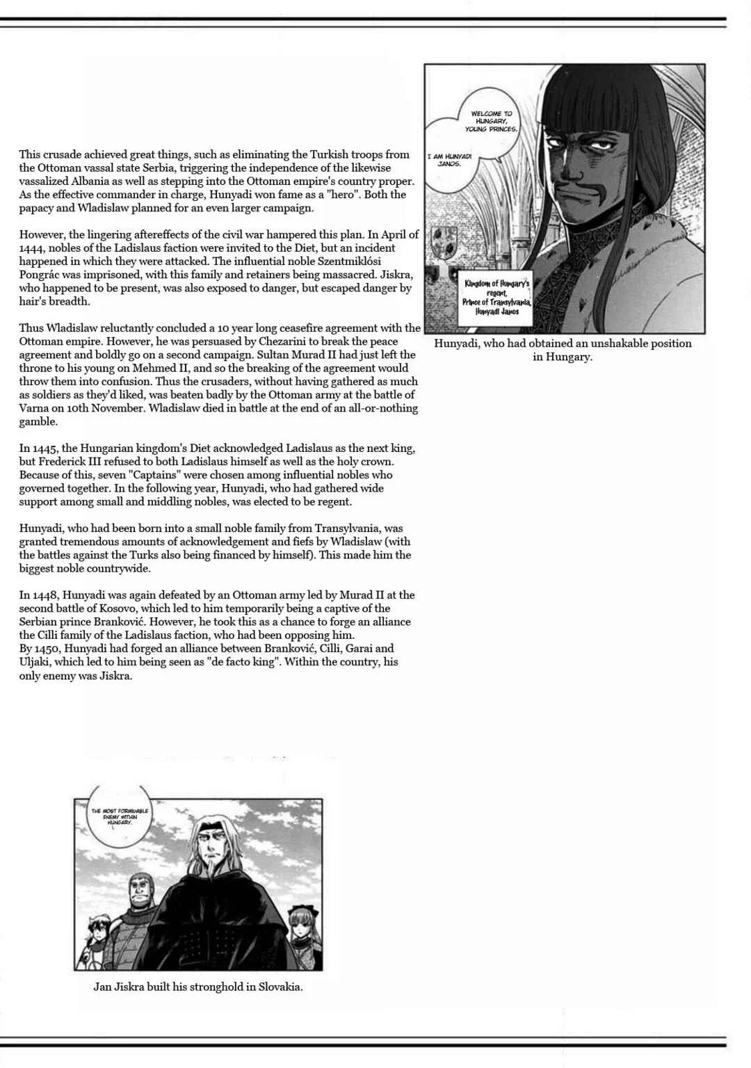 Dívčí Válka Sidestory II: Inheritors of the Flame Chapter 5: Inheritors of the Throne - Page 39