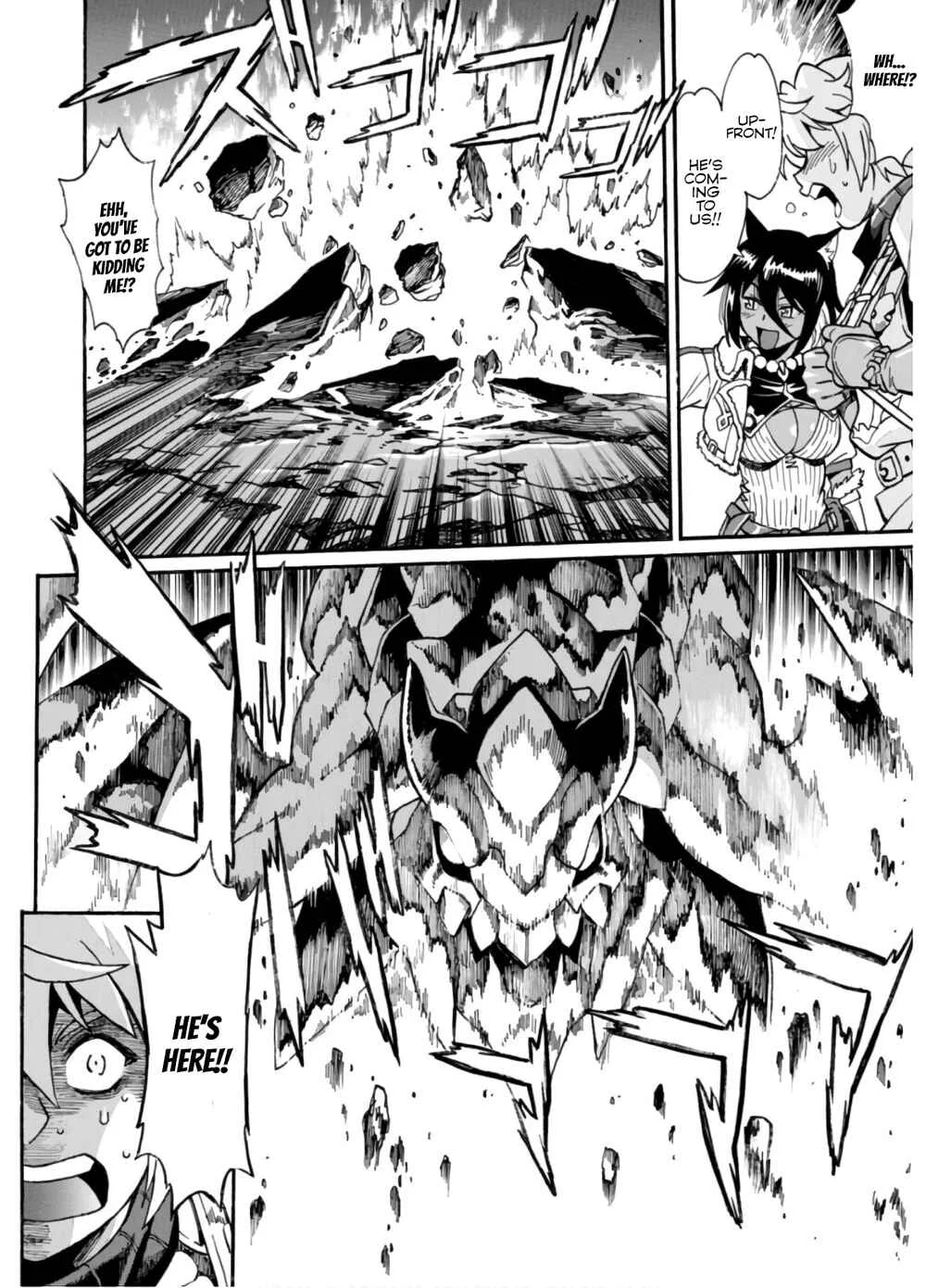 Dappou Tamer no Nariagari Boukentan ~S-Rank Bishoujo Boukensha ga Ore no Juuma ni Natteimasu~ Chapter 2 - Page 30