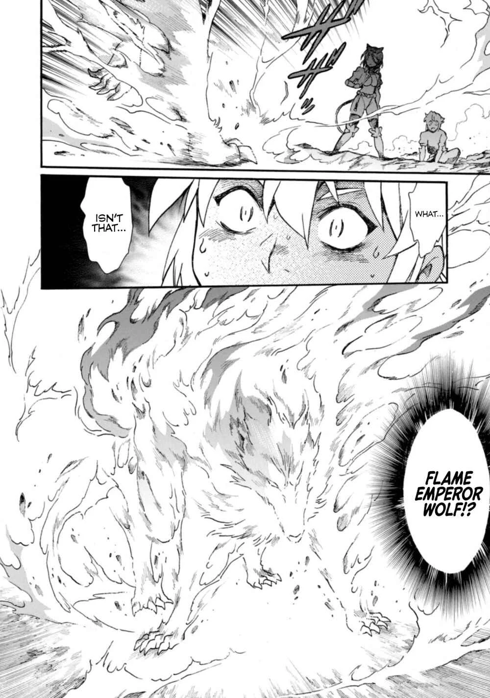 Dappou Tamer no Nariagari Boukentan ~S-Rank Bishoujo Boukensha ga Ore no Juuma ni Natteimasu~ Chapter 3 - Page 18