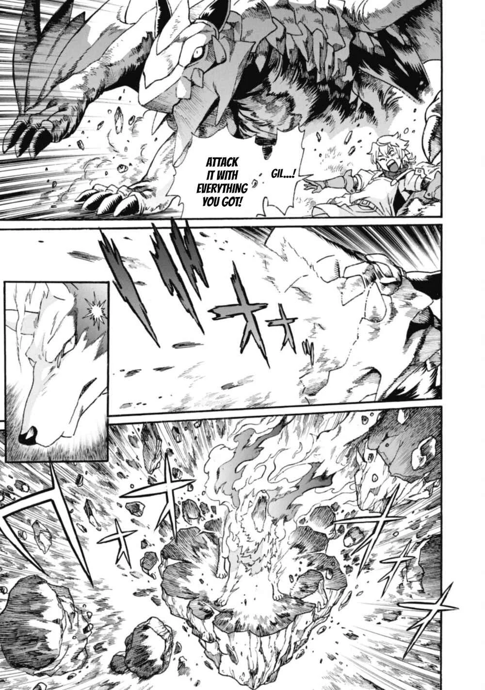 Dappou Tamer no Nariagari Boukentan ~S-Rank Bishoujo Boukensha ga Ore no Juuma ni Natteimasu~ Chapter 3 - Page 27