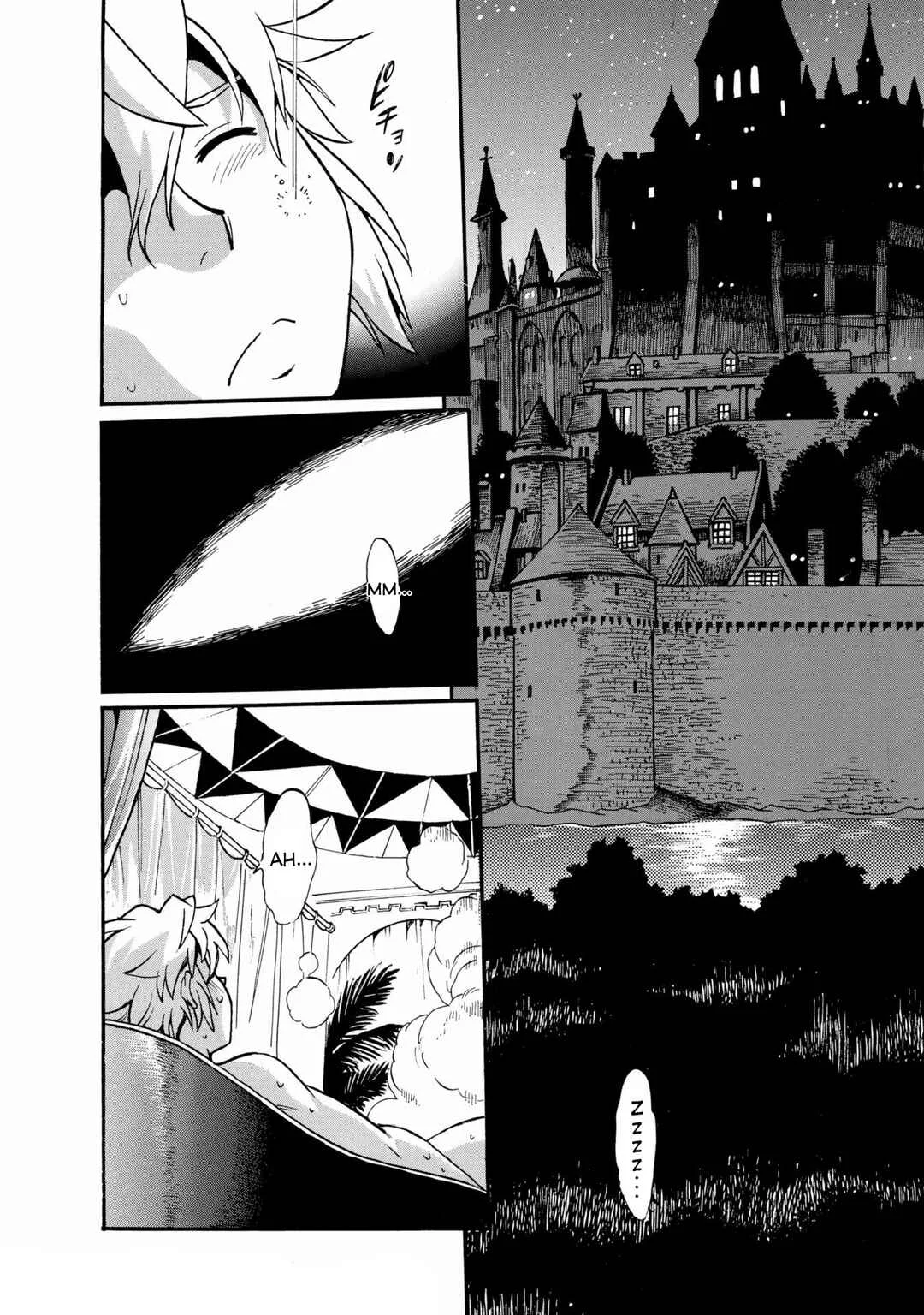Dappou Tamer no Nariagari Boukentan ~S-Rank Bishoujo Boukensha ga Ore no Juuma ni Natteimasu~ Chapter 4 - Page 4