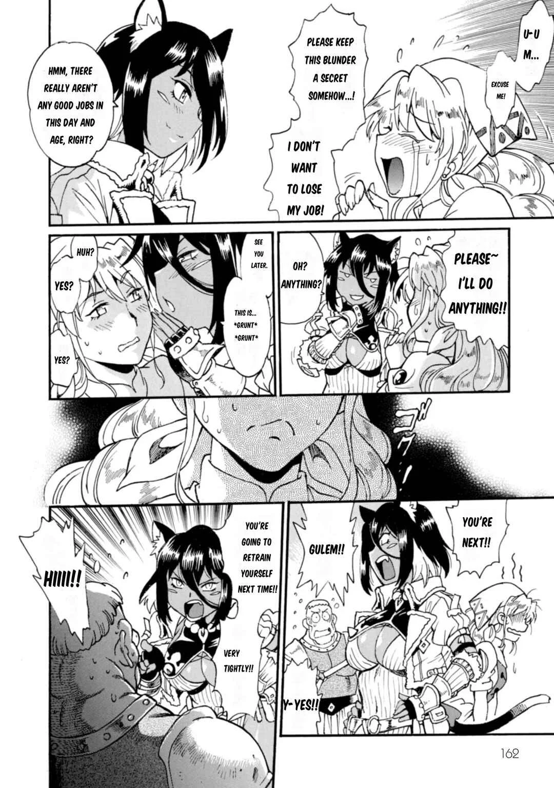 Dappou Tamer no Nariagari Boukentan ~S-Rank Bishoujo Boukensha ga Ore no Juuma ni Natteimasu~ Chapter 5 - Page 27