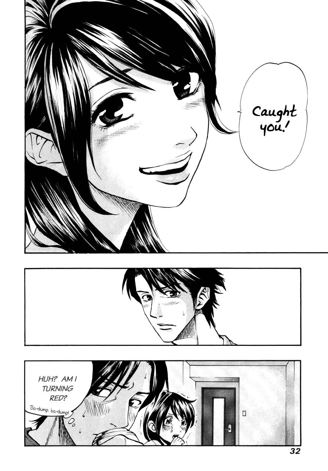 Delivery Cinderella Chapter 1: Day Face and Night Face - Page 29
