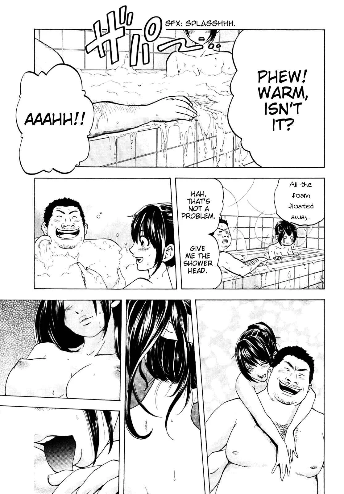 Delivery Cinderella Chapter 10: Idol - Page 2