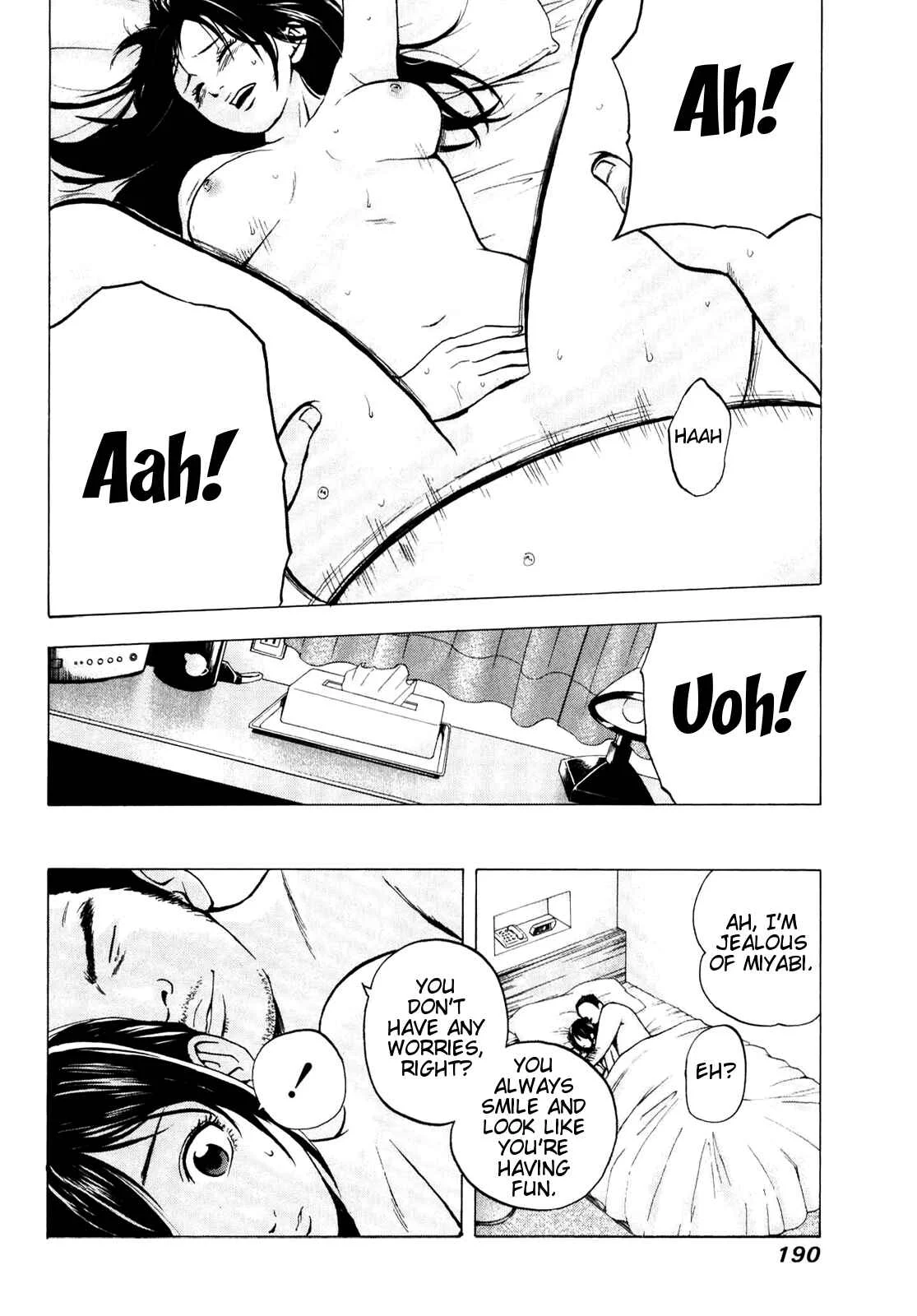 Delivery Cinderella Chapter 10: Idol - Page 3