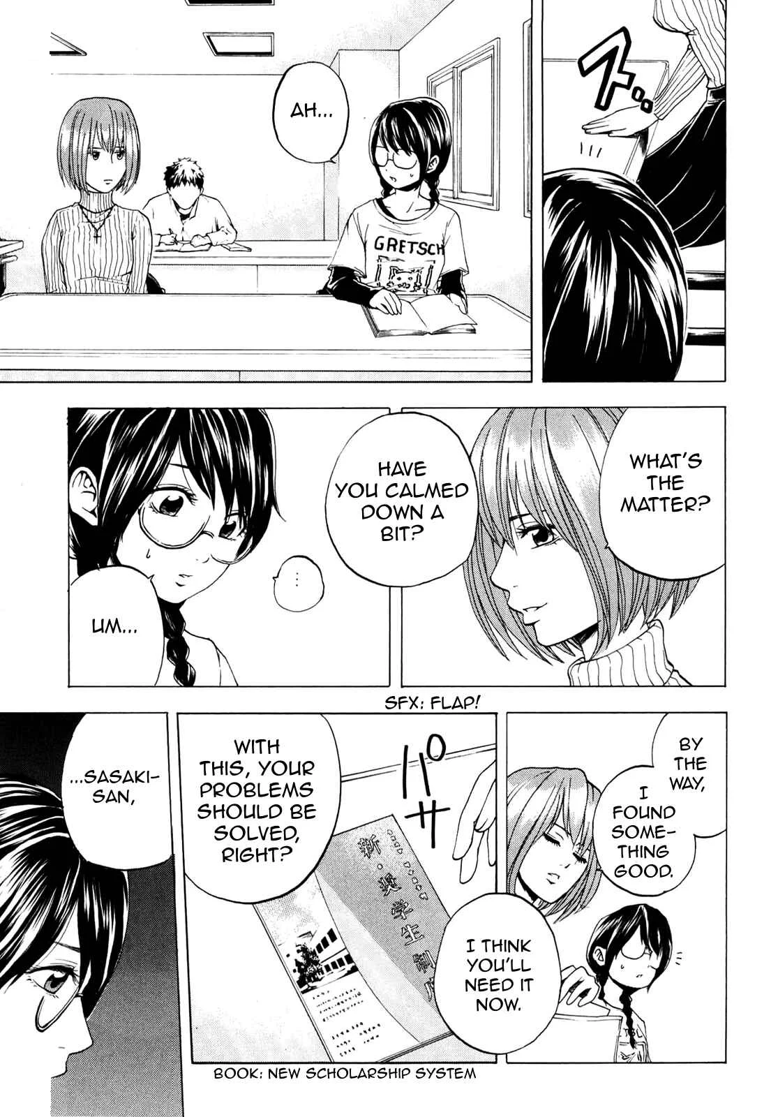 Delivery Cinderella Chapter 10: Idol - Page 10