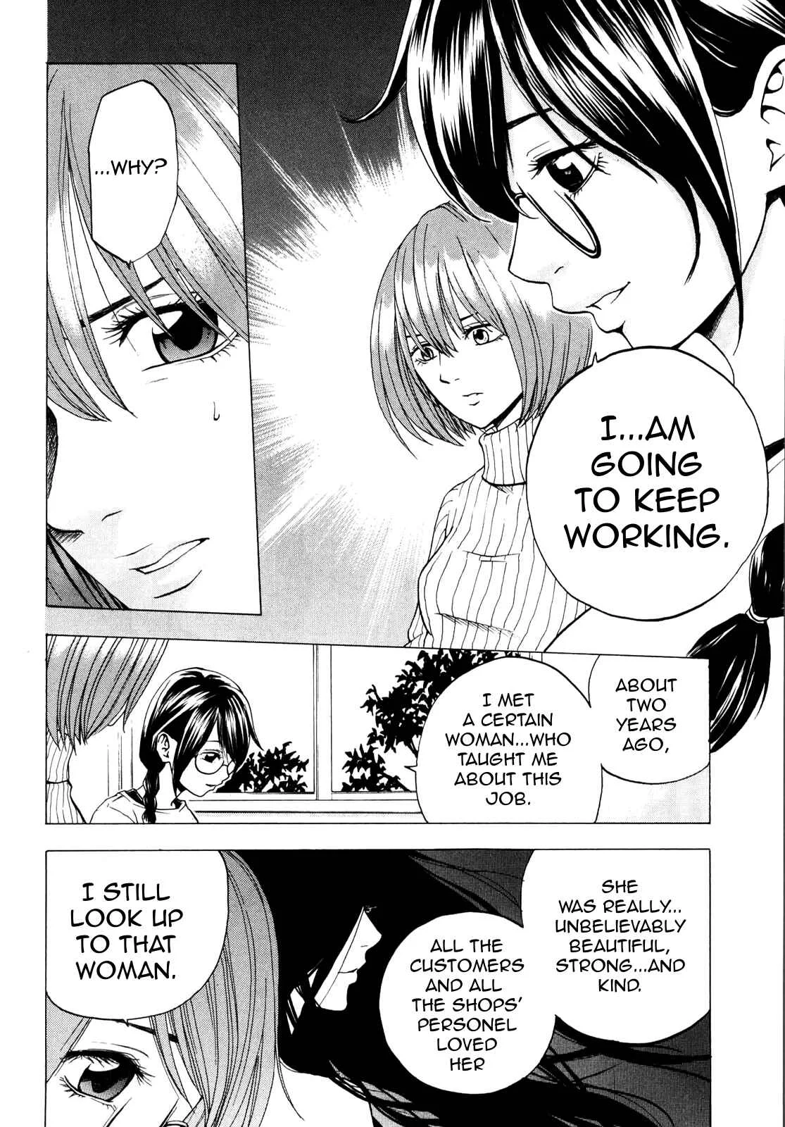 Delivery Cinderella Chapter 10: Idol - Page 11