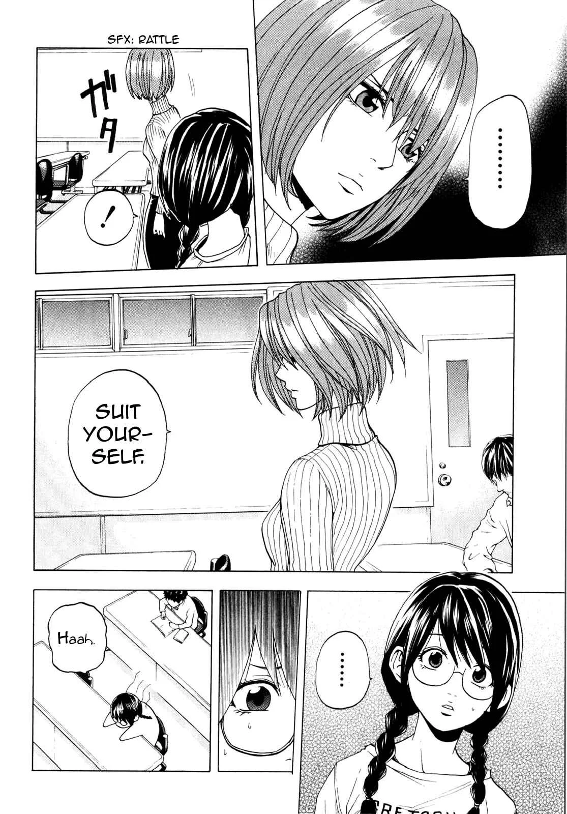 Delivery Cinderella Chapter 10: Idol - Page 15