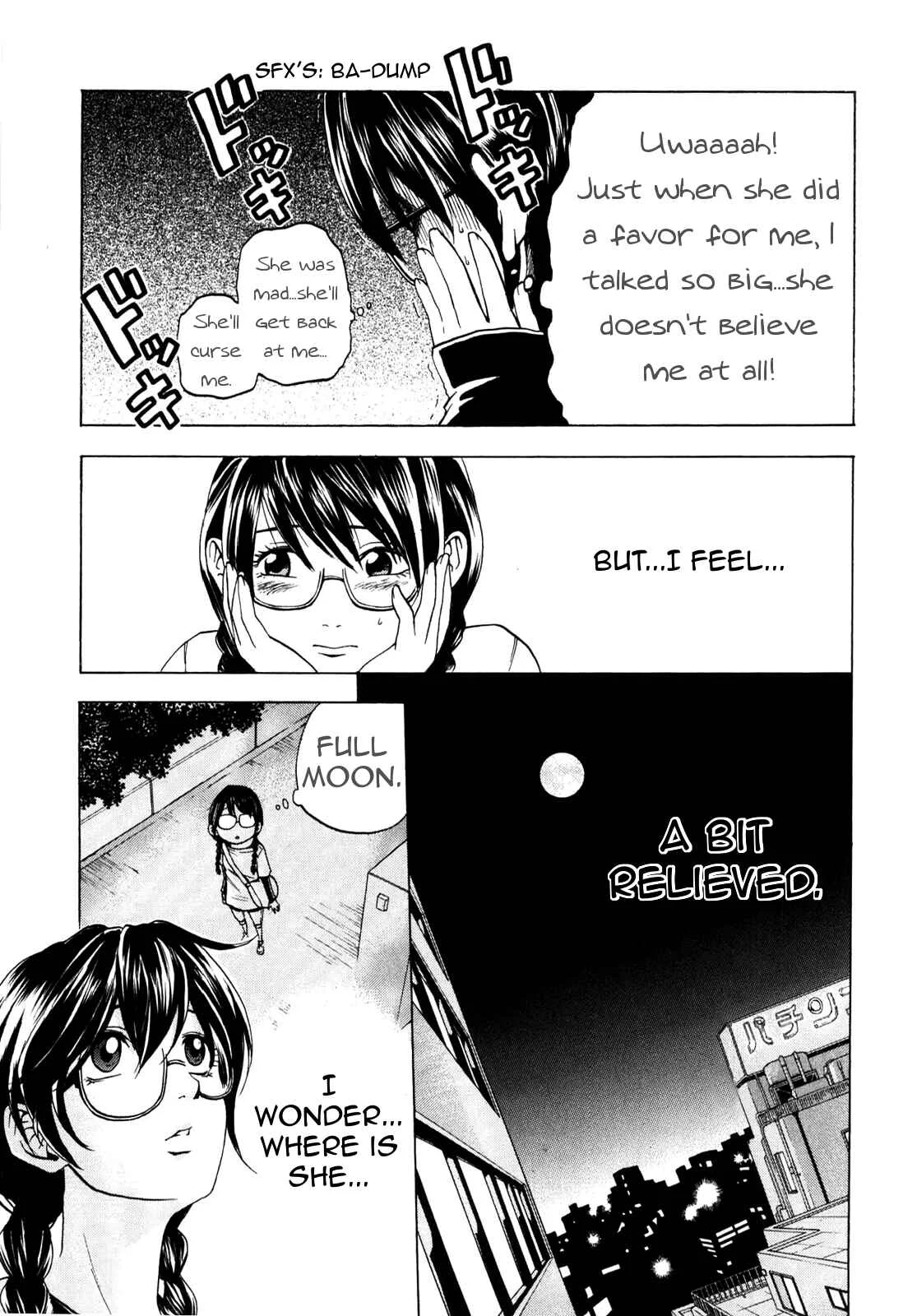 Delivery Cinderella Chapter 10: Idol - Page 16