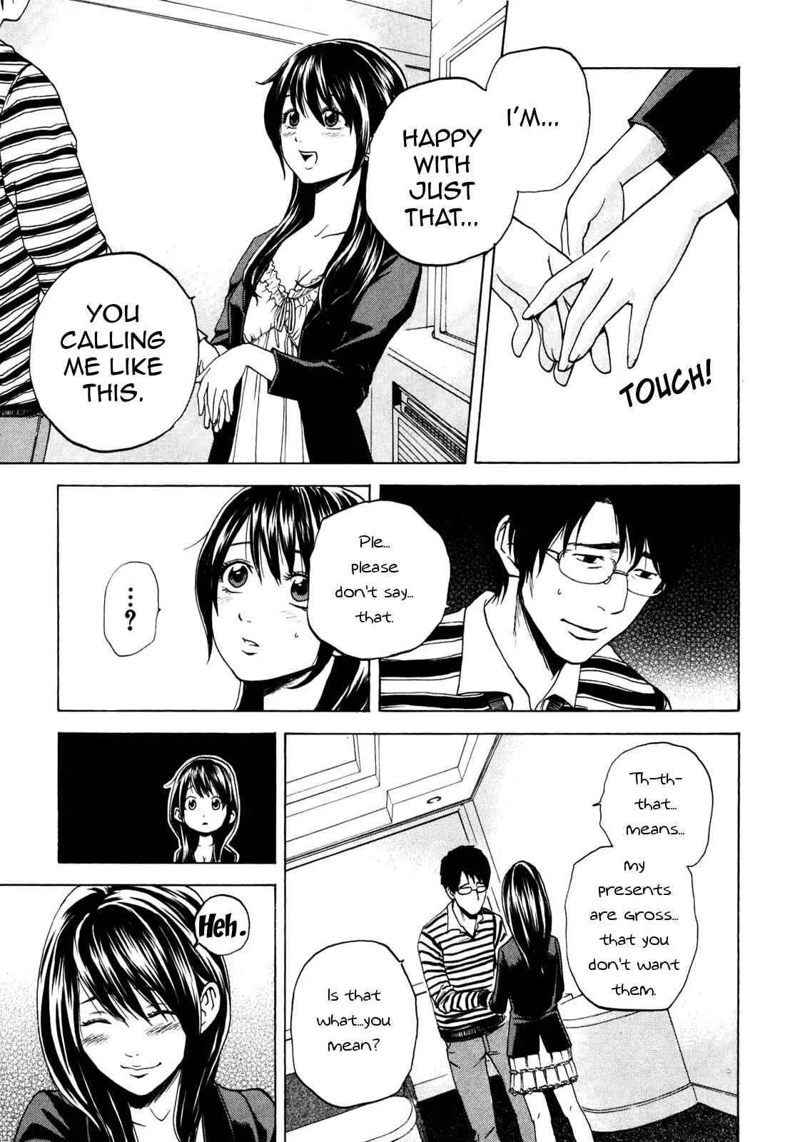 Delivery Cinderella Chapter 11: Cash Cow - Page 12