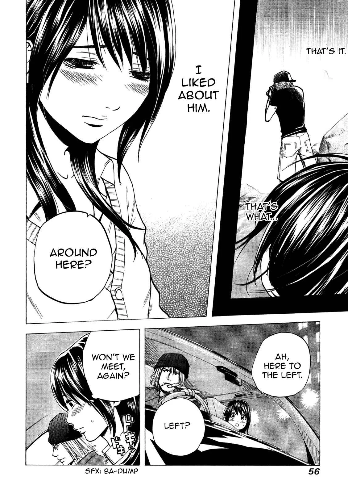 Delivery Cinderella Chapter 13: Invitation Inside the Care - Page 16