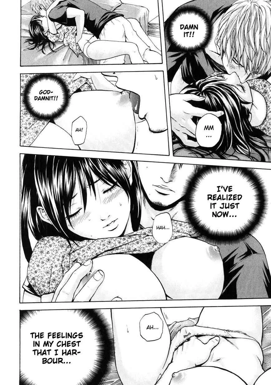 Delivery Cinderella Chapter 16: Reclamation - Page 12