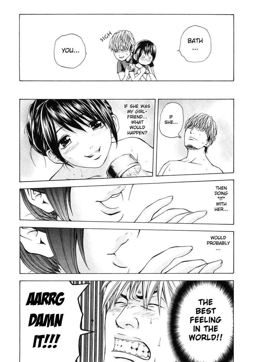 Delivery Cinderella Chapter 16: Reclamation - Page 14
