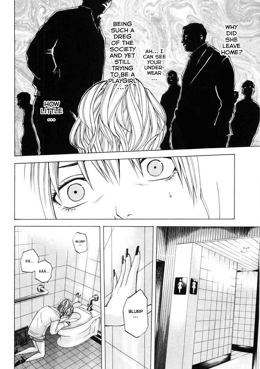Delivery Cinderella Chapter 17: By Myself - Page 15