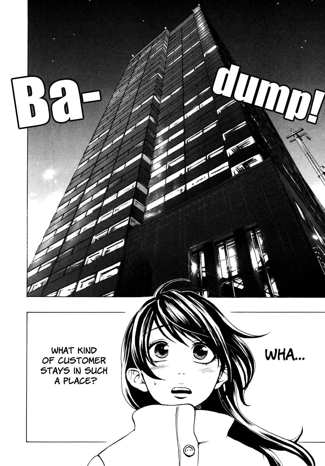 Delivery Cinderella Chapter 3: Battle Outbreak! - Page 15