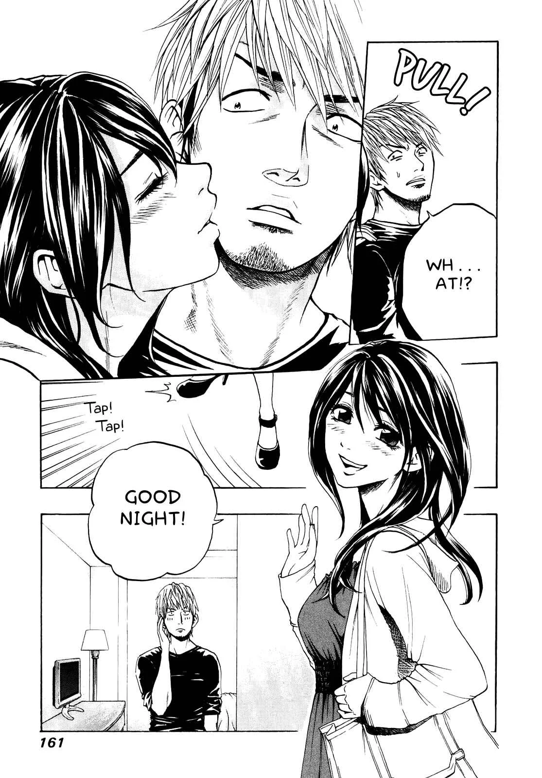 Delivery Cinderella Chapter 8: Main Event and Conquest - Page 10