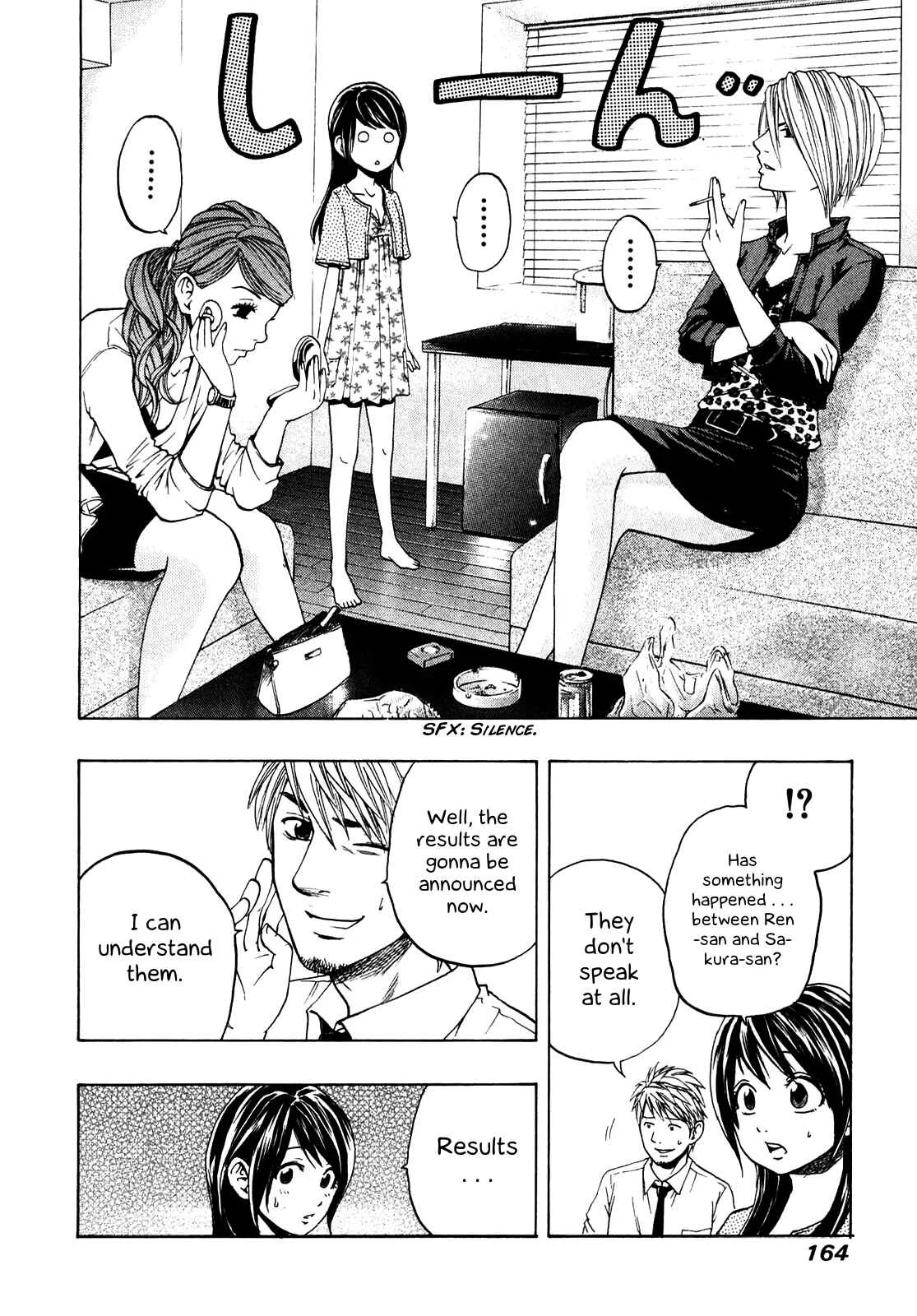 Delivery Cinderella Chapter 8: Main Event and Conquest - Page 13