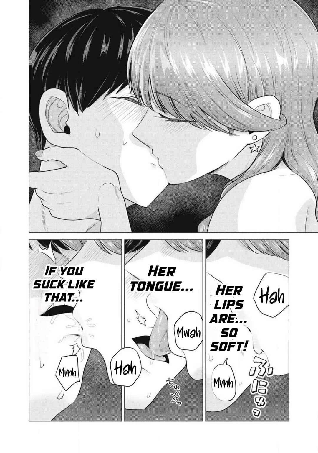 Deriheru Yondara Moto Doukyuusei ga Kita Chapter 1 - Page 28