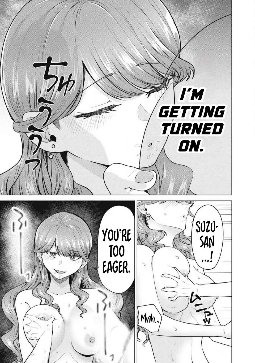 Deriheru Yondara Moto Doukyuusei ga Kita Chapter 1 - Page 29