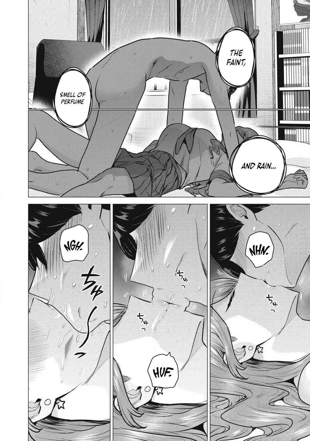 Deriheru Yondara Moto Doukyuusei ga Kita Chapter 2 - Page 19