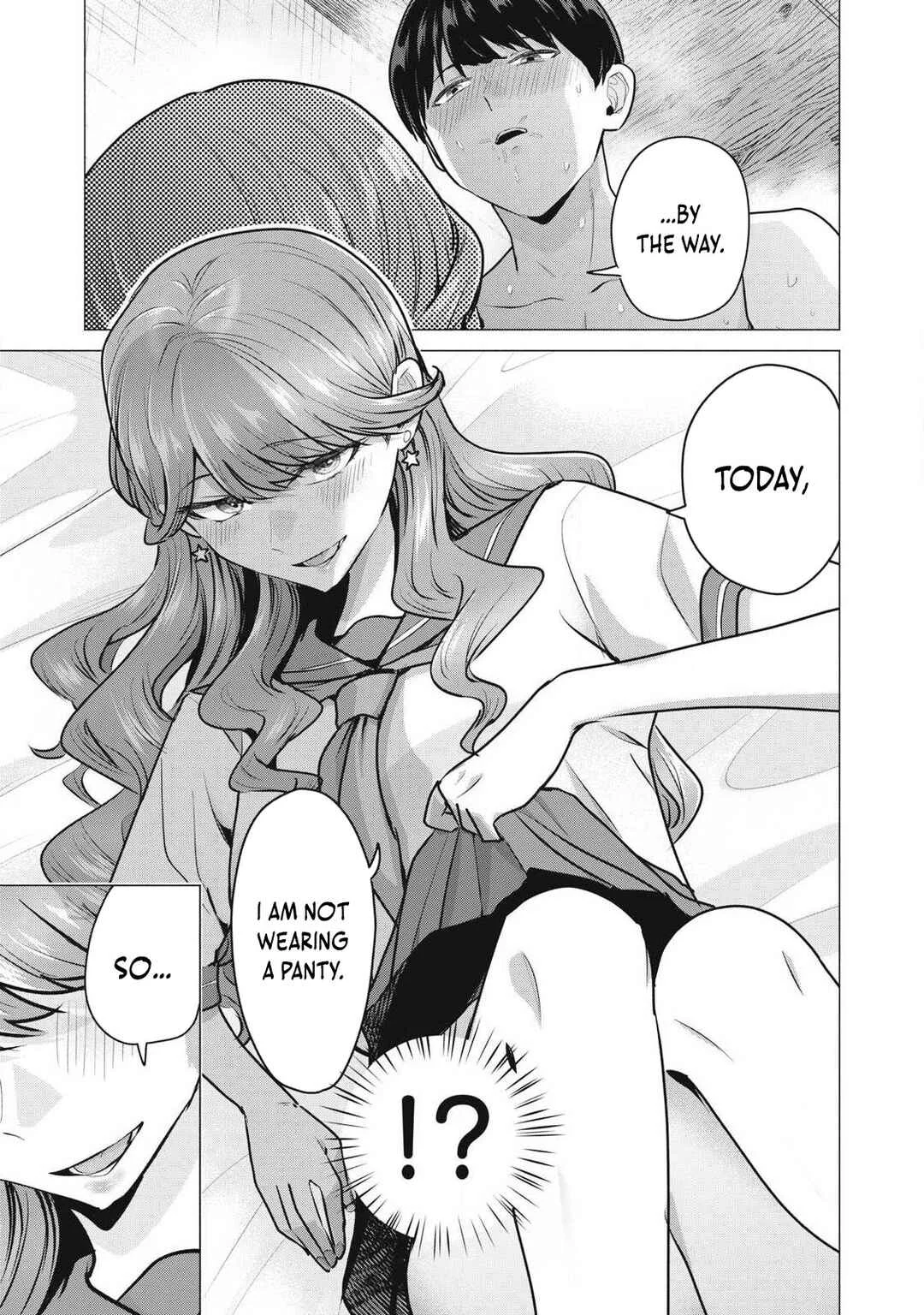 Deriheru Yondara Moto Doukyuusei ga Kita Chapter 2 - Page 20