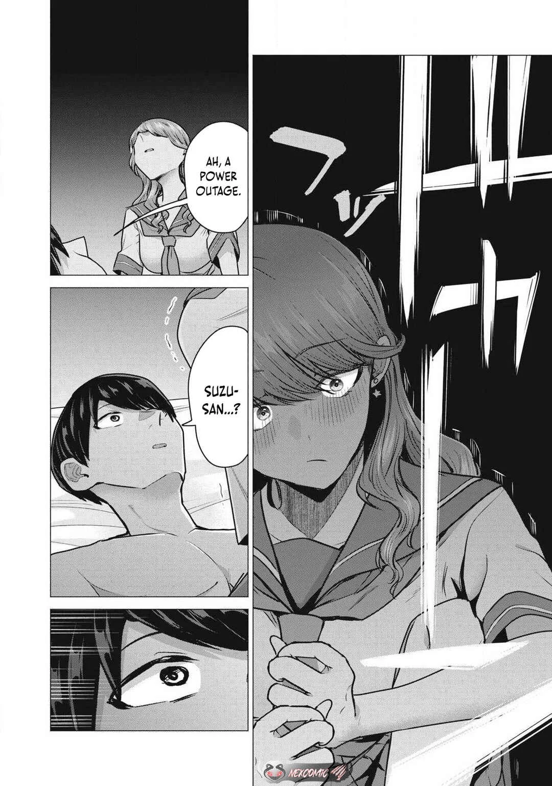Deriheru Yondara Moto Doukyuusei ga Kita Chapter 2 - Page 25