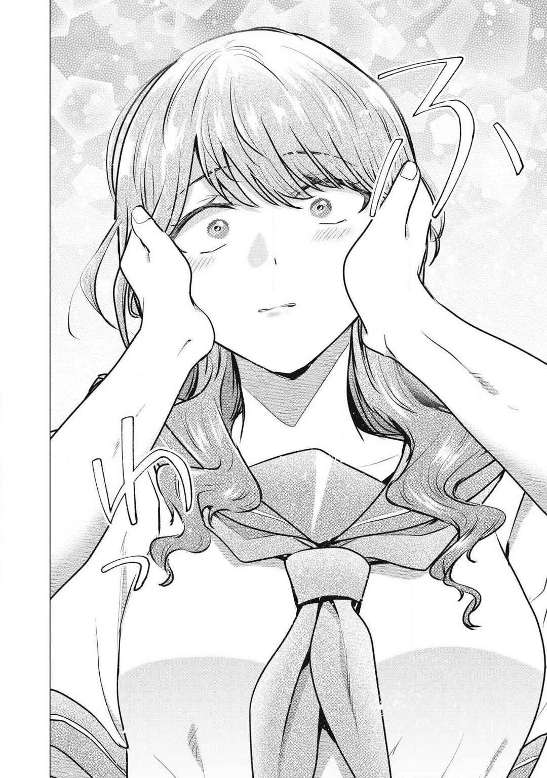Deriheru Yondara Moto Doukyuusei ga Kita Chapter 2 - Page 27