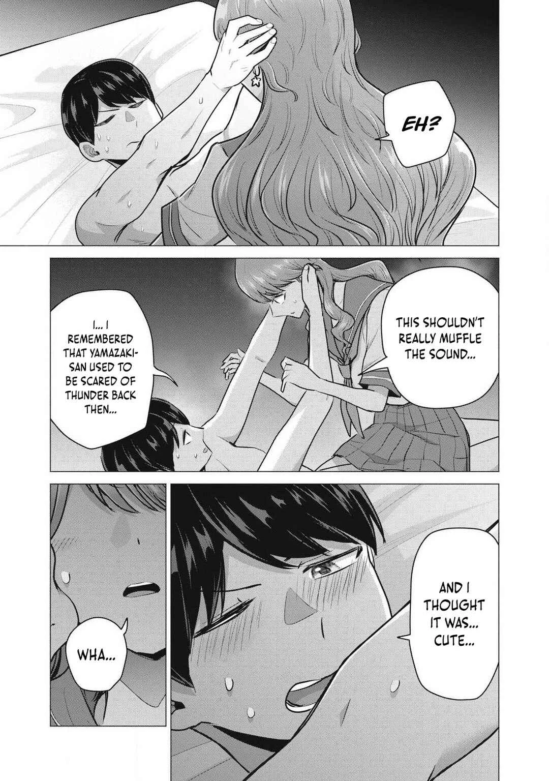 Deriheru Yondara Moto Doukyuusei ga Kita Chapter 2 - Page 28