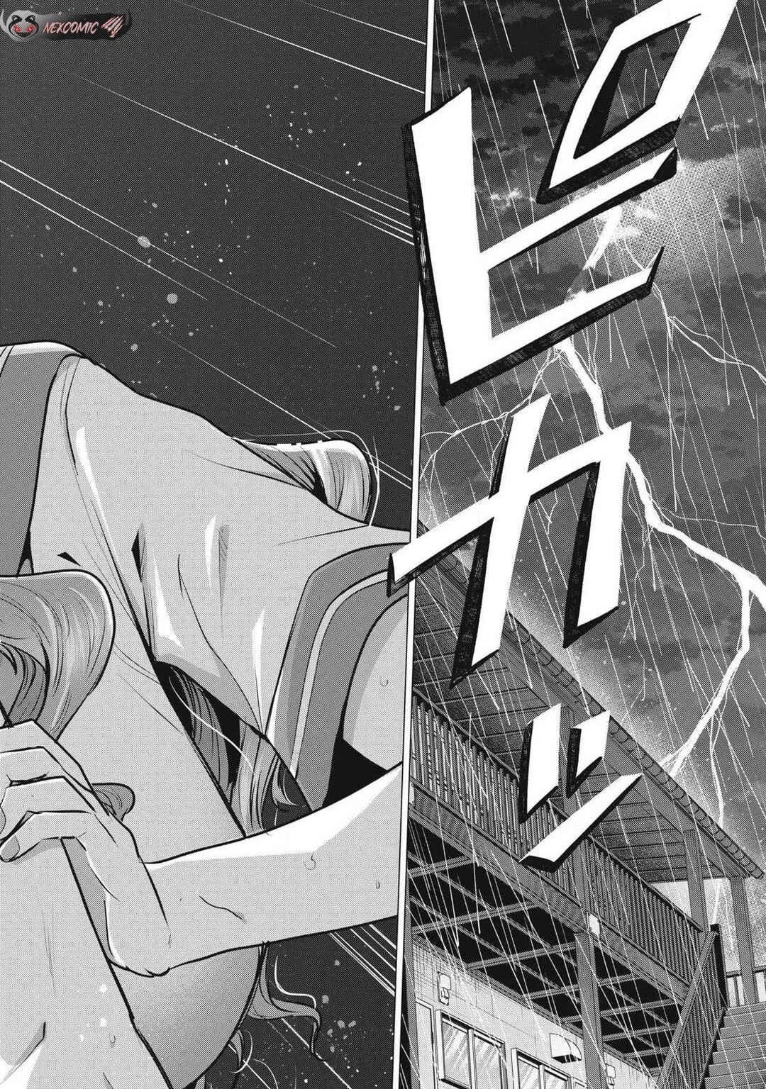 Deriheru Yondara Moto Doukyuusei ga Kita Chapter 2 - Page 33