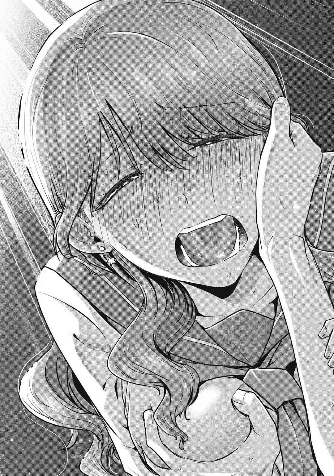 Deriheru Yondara Moto Doukyuusei ga Kita Chapter 2 - Page 34
