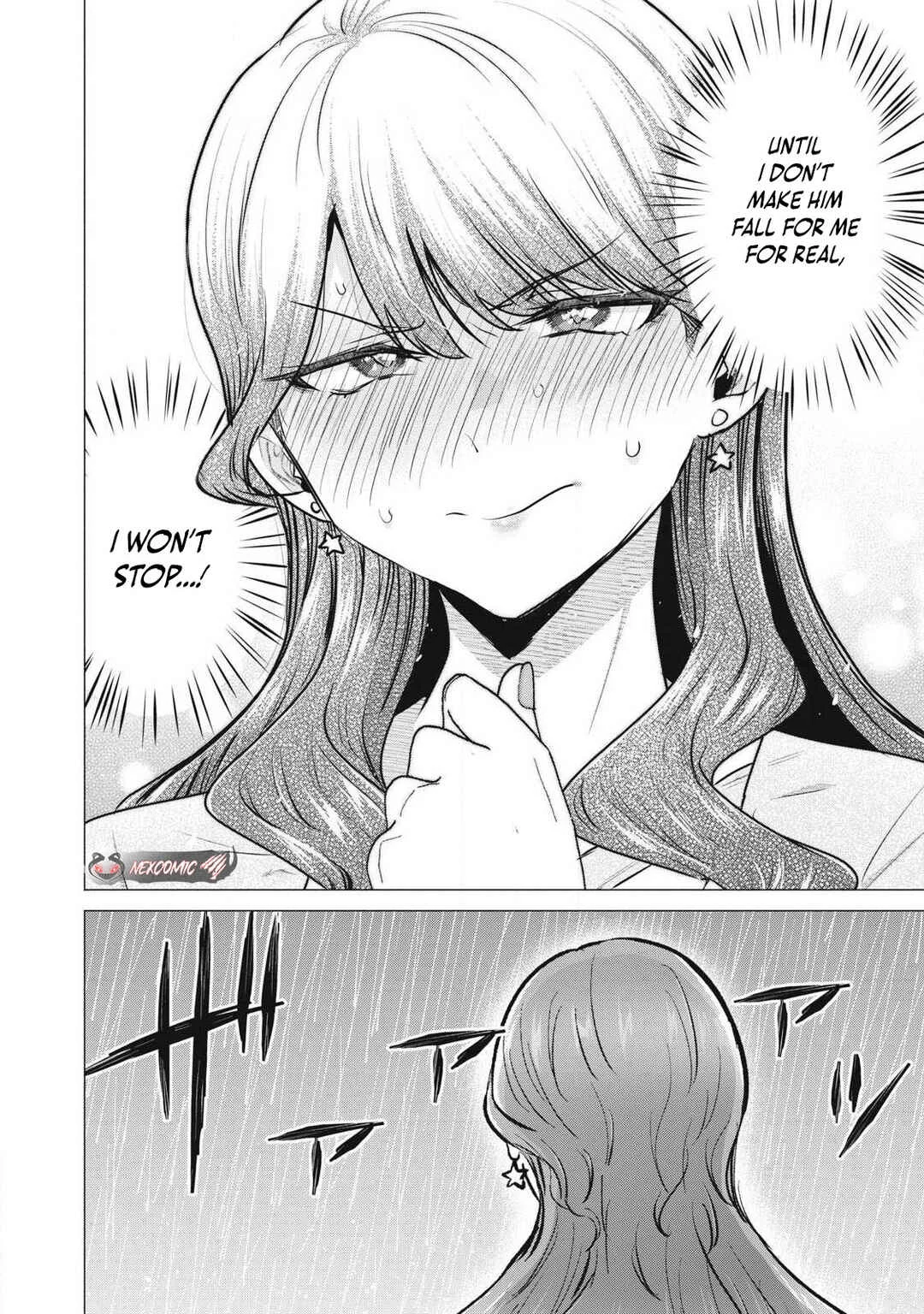 Deriheru Yondara Moto Doukyuusei ga Kita Chapter 2 - Page 41