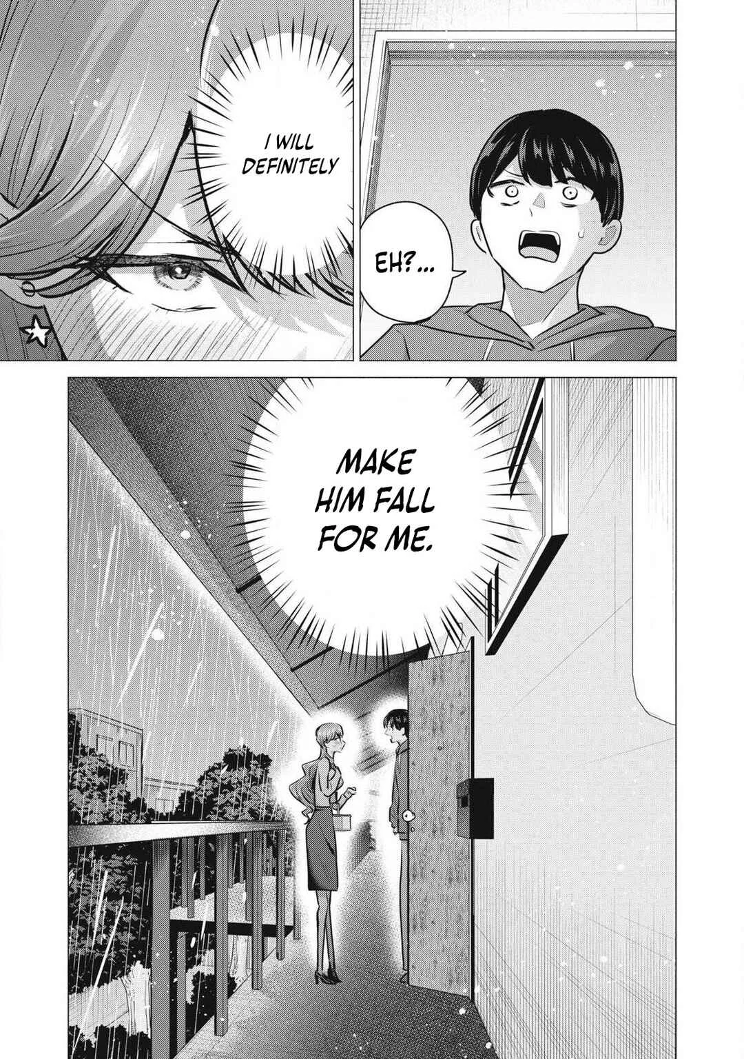 Deriheru Yondara Moto Doukyuusei ga Kita Chapter 2 - Page 44