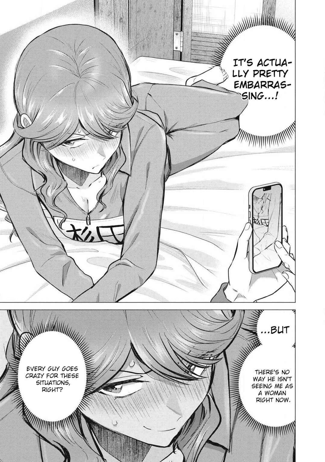 Deriheru Yondara Moto Doukyuusei ga Kita Chapter 3 - Page 25